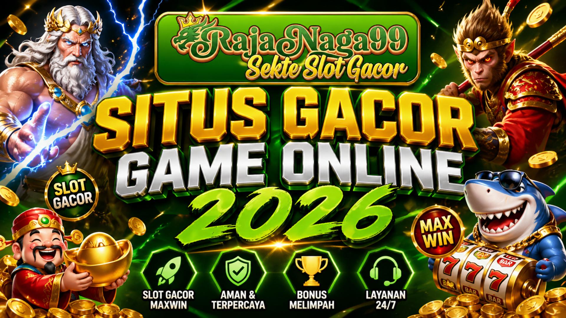 link alternatif RAJANAGA99 terbaru
